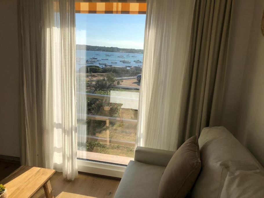 Suite La Savina Formentera con vistas al mar - Housity
