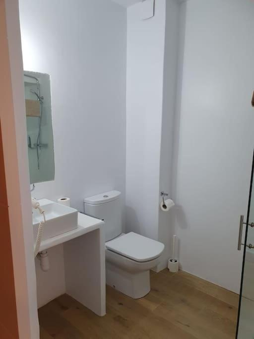 Suite La Savina Formentera con vistas al mar - Housity