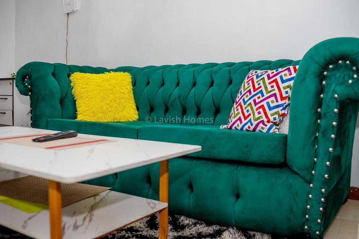Lavish homes - Housity
