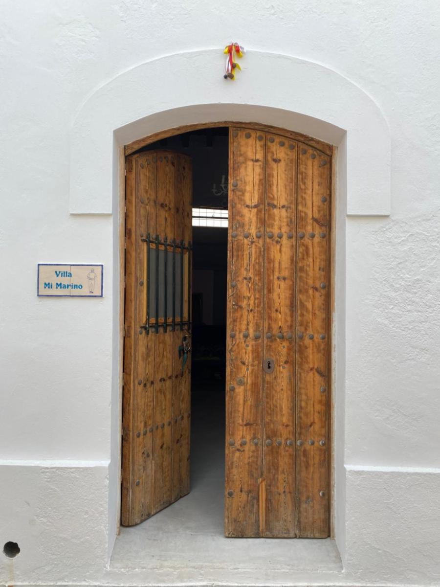 Villa Mi Marino - Housity