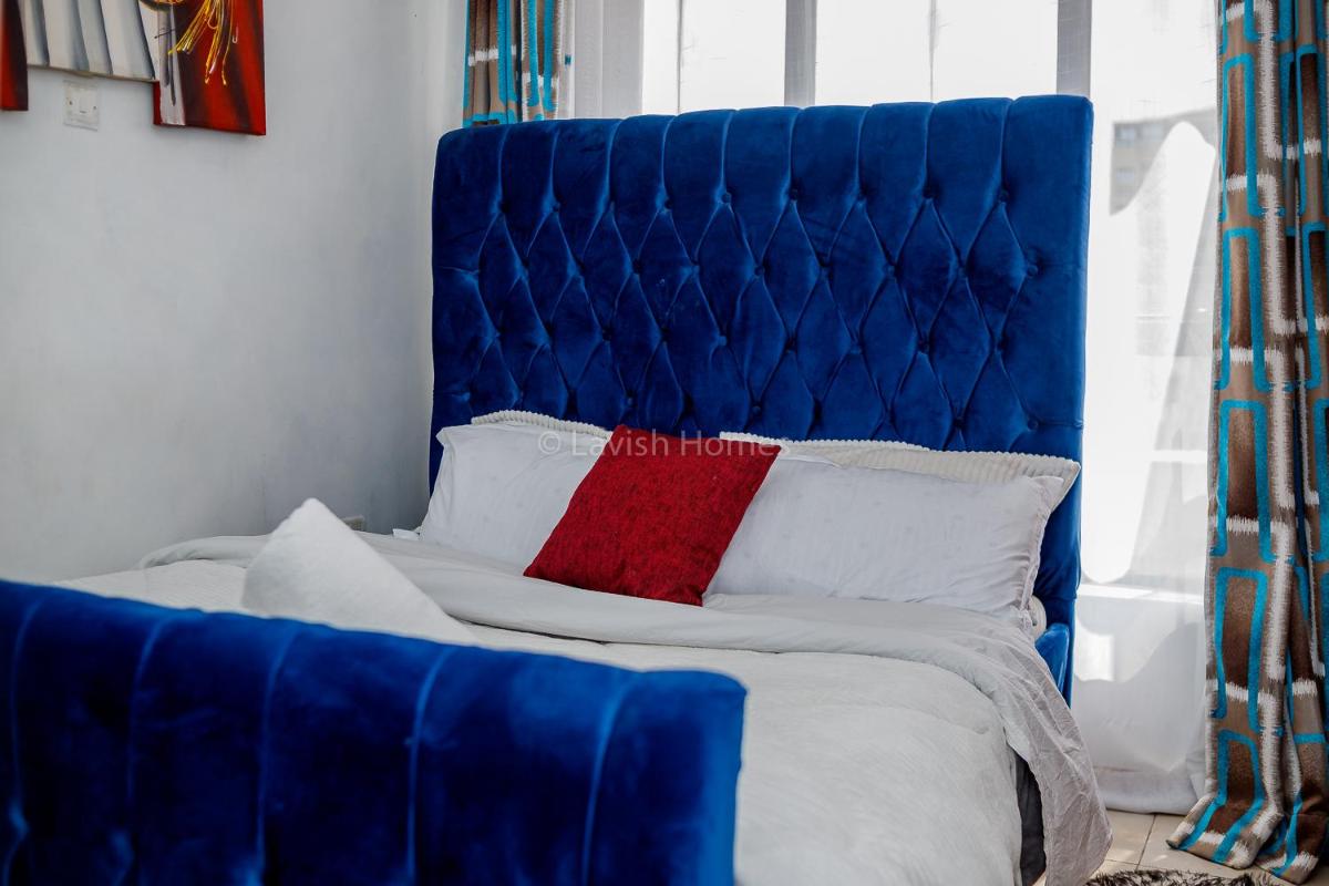 Lavish homes - Housity