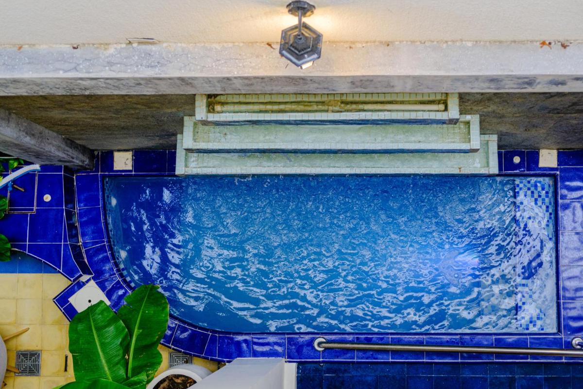 Casa Rosa - Alma Hotels - Housity