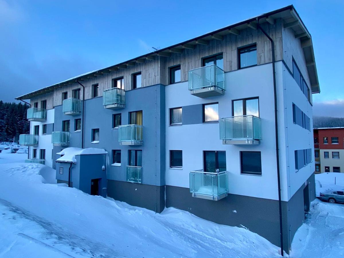 Apartment Petra Klinovec - Housity