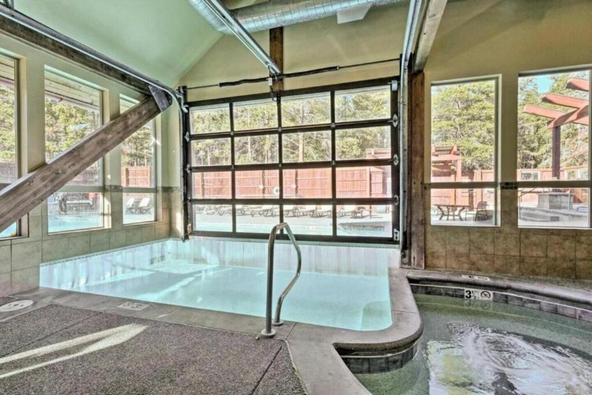 Los Pinos - Luxury Breckenridge SkiCondo - Housity