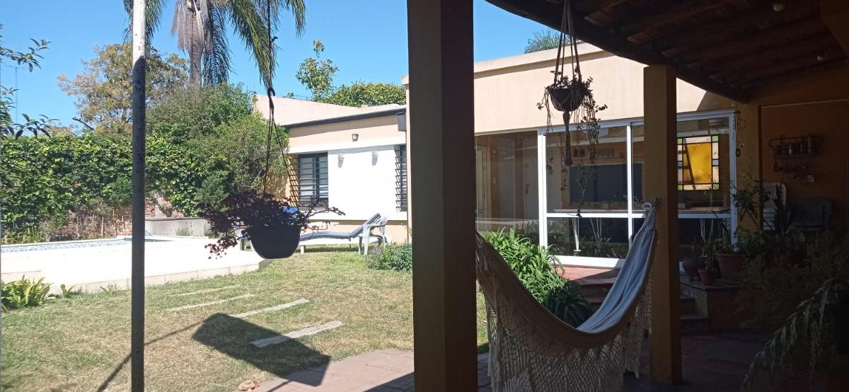 Habitación de huéspedes con entrada independiente - Housity