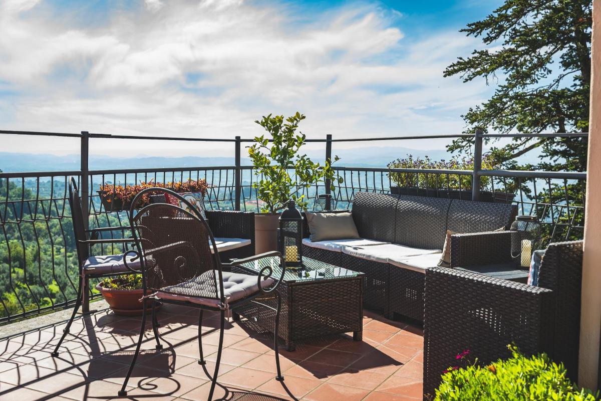 Casa Grinta B&B - Housity