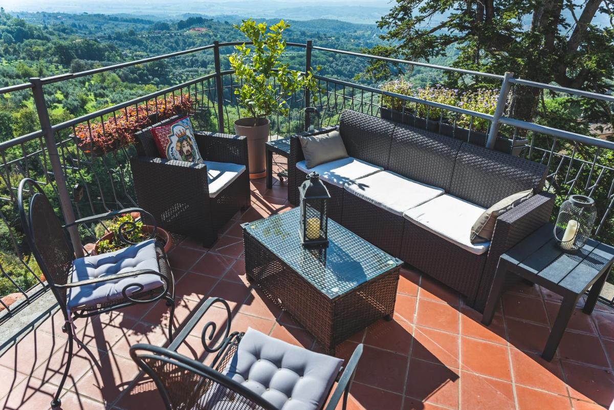 Casa Grinta B&B - Housity