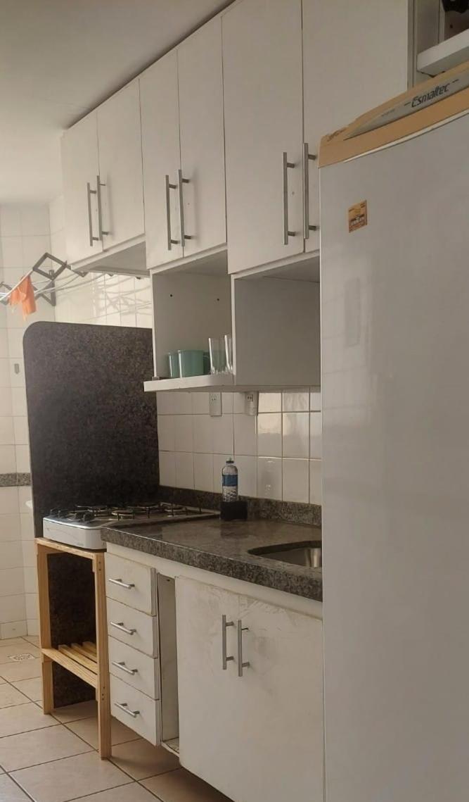 Apto 301 completo zona nobre 3 qtos 2 suites - Housity