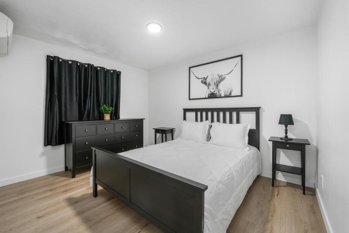 Newly Renovated Luxe Salt Lake City Condo 286 - Housity