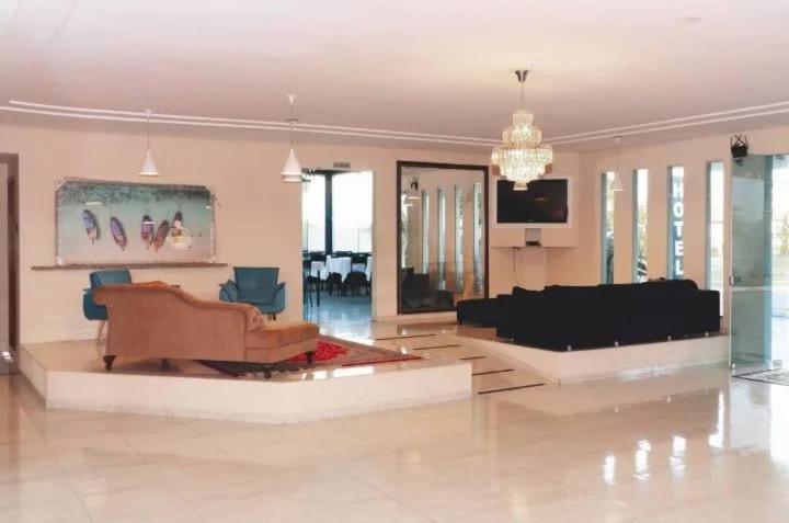 GRAN HOTEL RESIDENCE - Housity