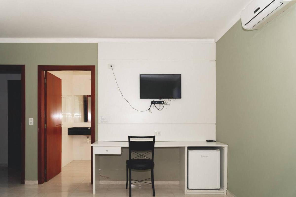 GRAN HOTEL RESIDENCE - Housity