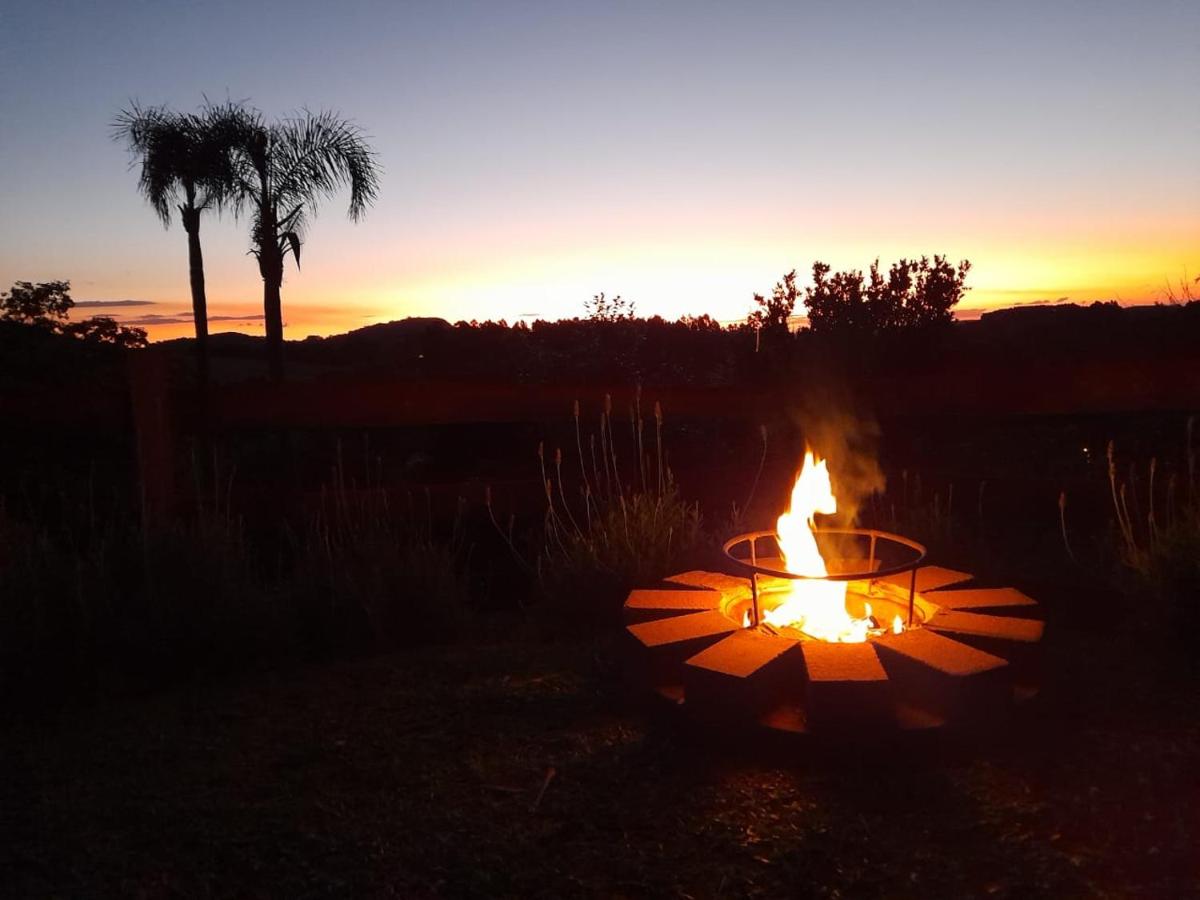 Sossego do Interior III - Housity