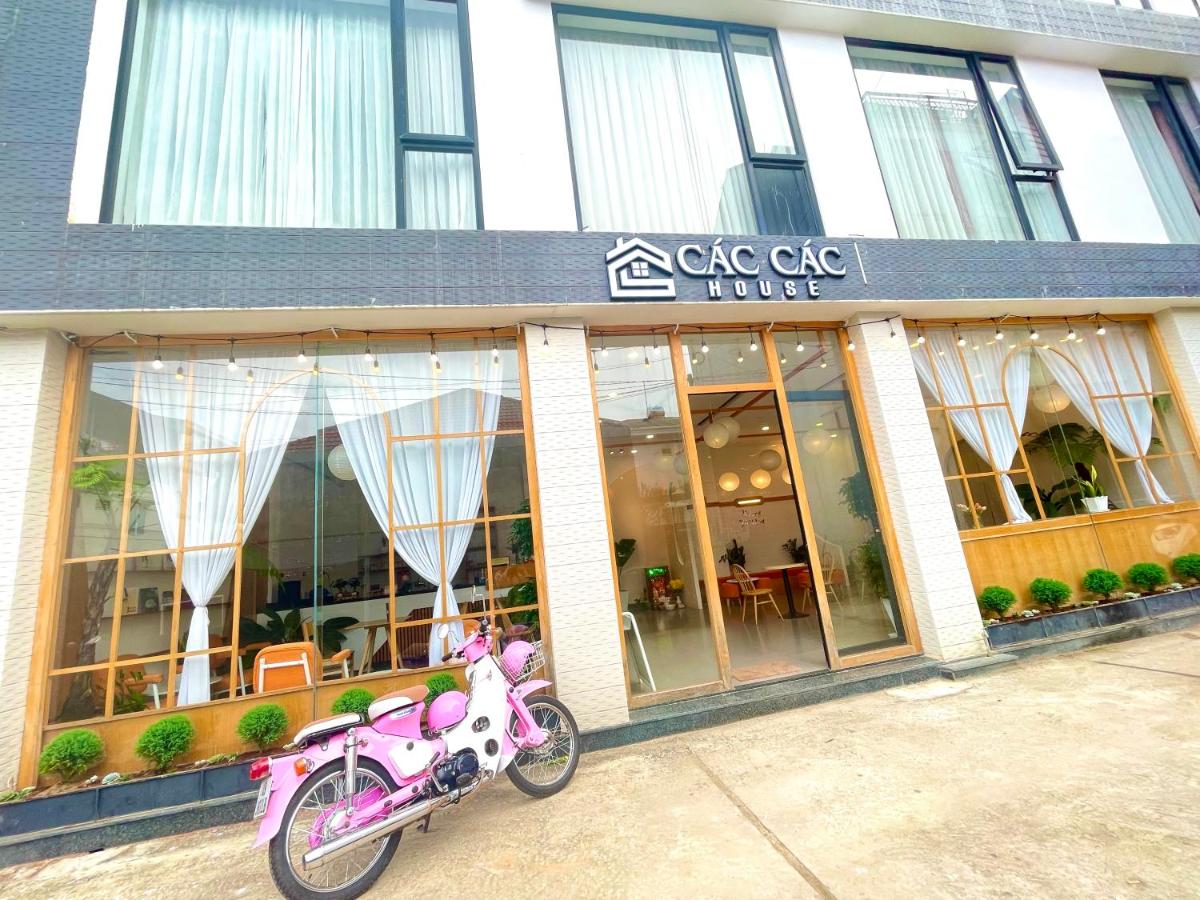 Các Các House Đà Lạt - Housity