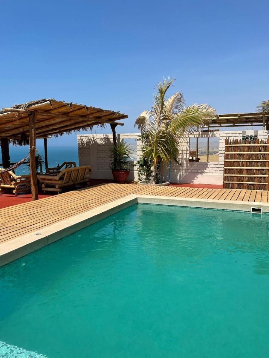Suitetrails - Casa Vistamar y Bungalows