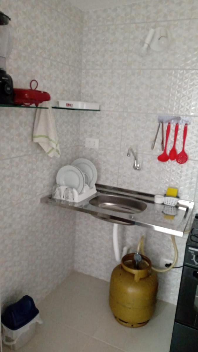 Suitetrails - KITNET EM OLINDA CASA CAIADA A 50 MT DA PRAIA