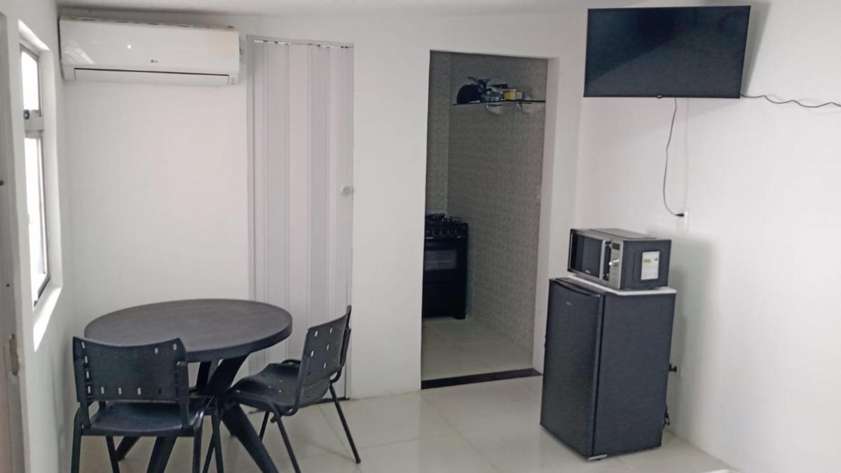 Suitetrails - KITNET EM OLINDA CASA CAIADA A 50 MT DA PRAIA
