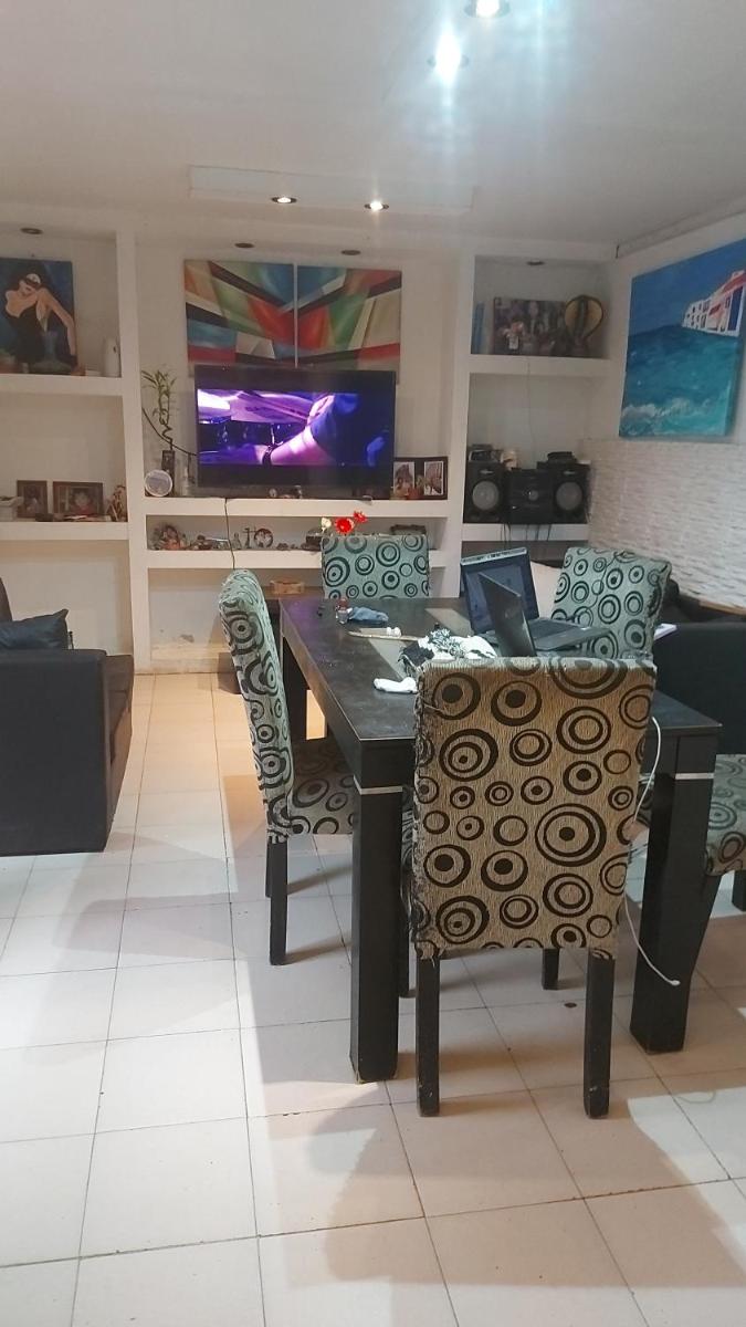 LA CASA DE CLAU - Housity