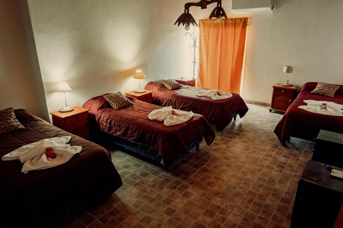 Hotel Sante - Housity