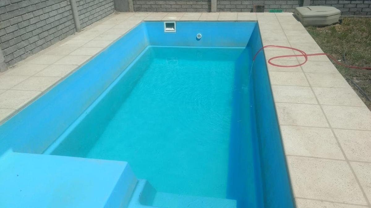 CASA CON PILETA BARRIO PRIVADO SAN JUAN ARGENTINA - Housity