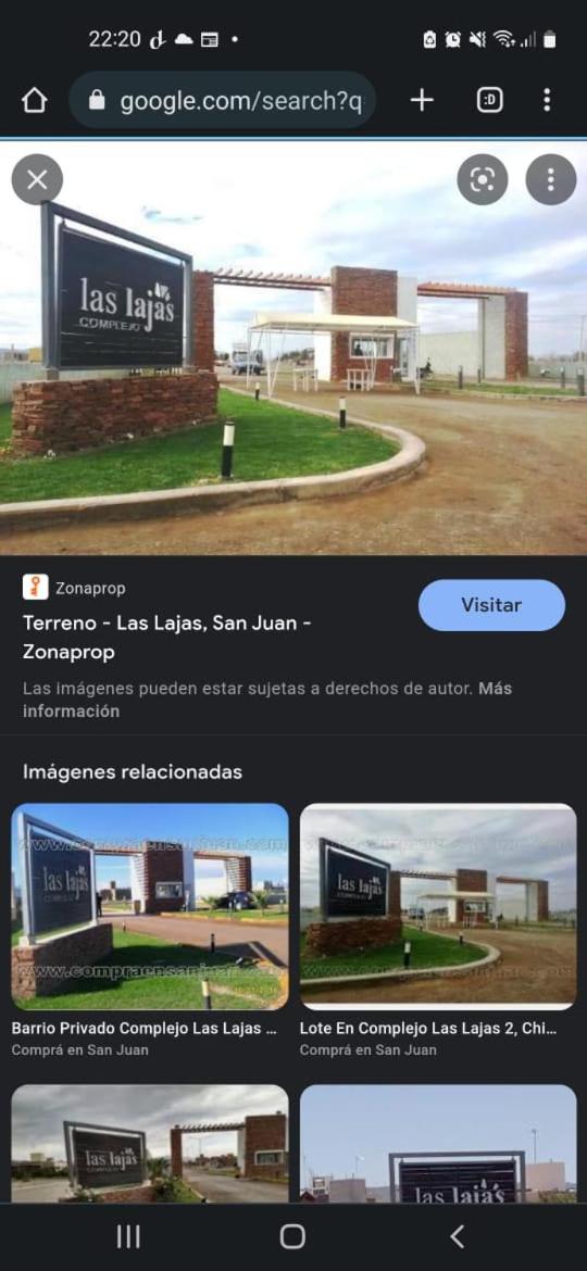 CASA CON PILETA BARRIO PRIVADO SAN JUAN ARGENTINA - Housity