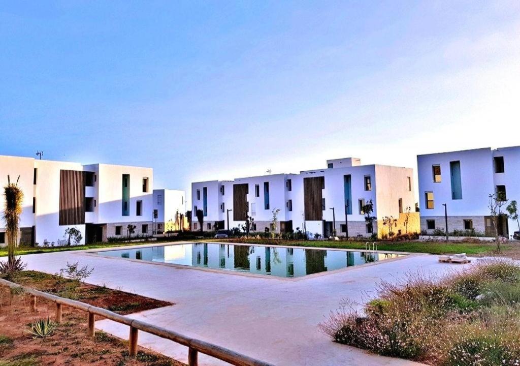 Souhail home - Housity