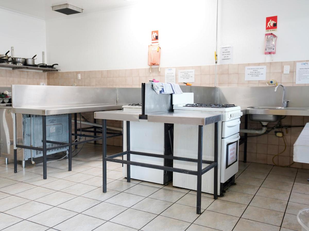 Kimberley Croc Motel - Housity