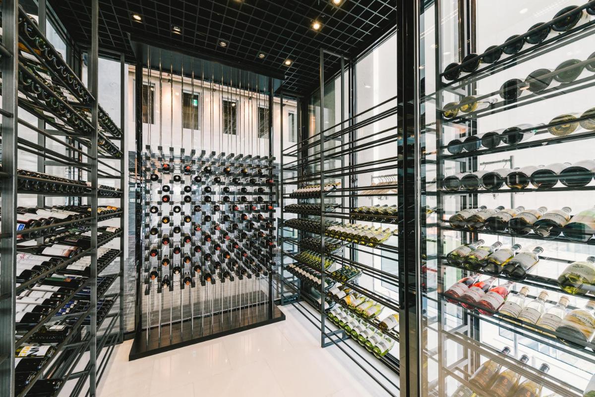 Nest Hotel Incheon - Housity