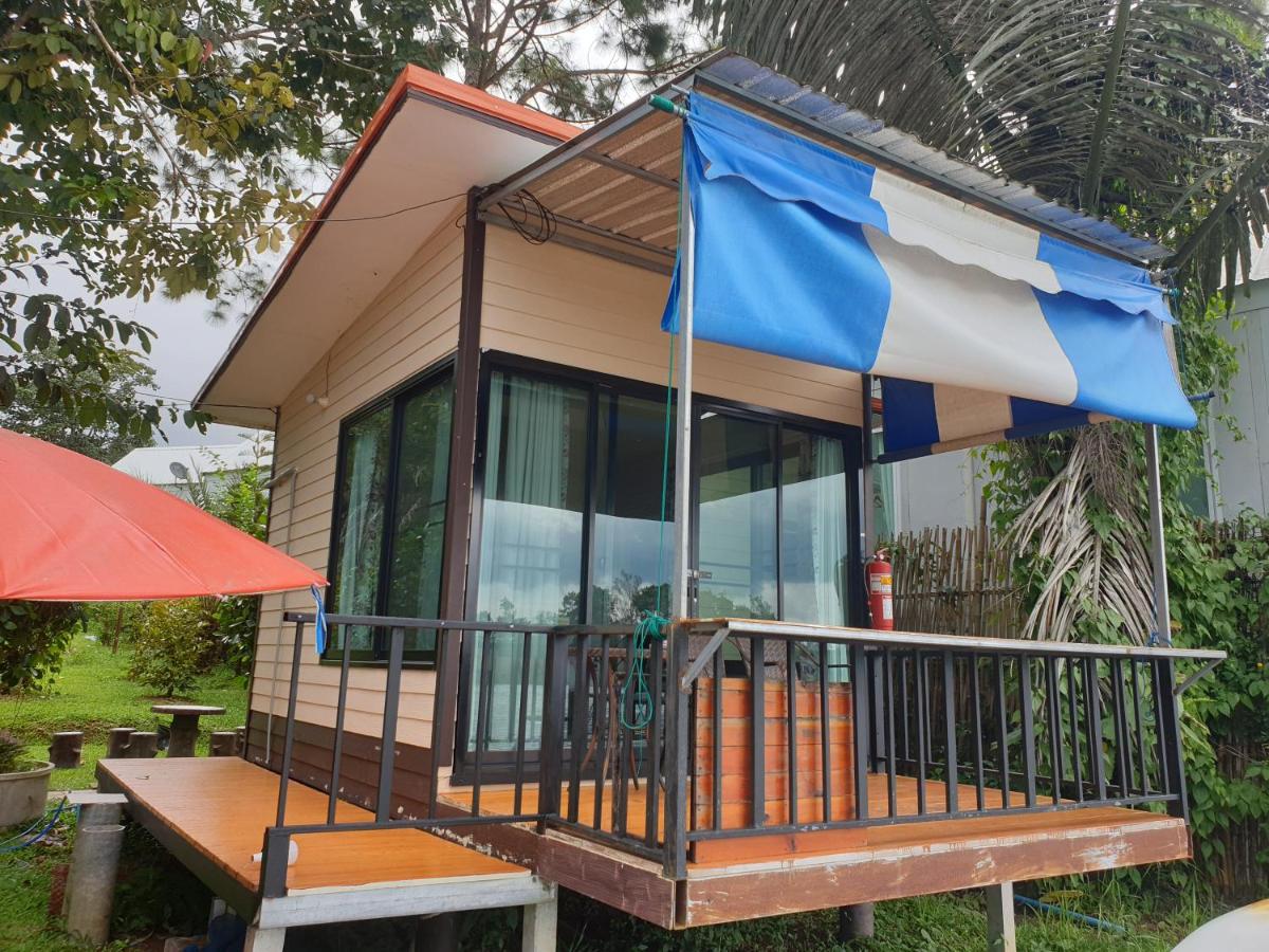 บ้านสวนริมน้ำเขาค้อ - Housity