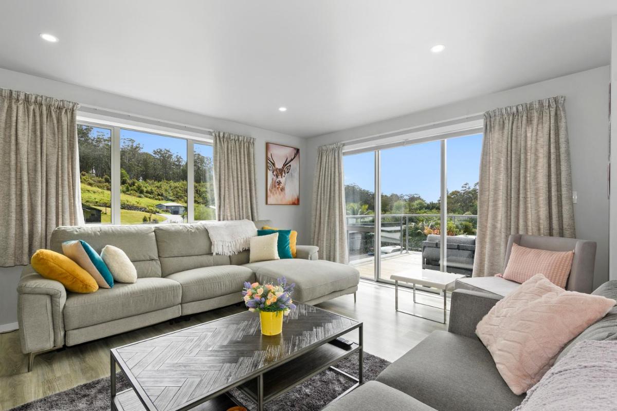 Mandeno Magic - Kerikeri Holiday Home - Hizvo