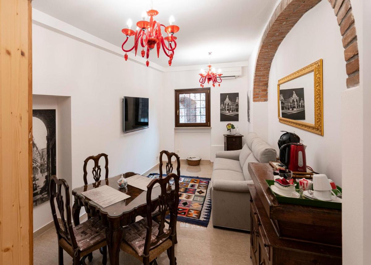 Pied à terre – Bohémien - Housity