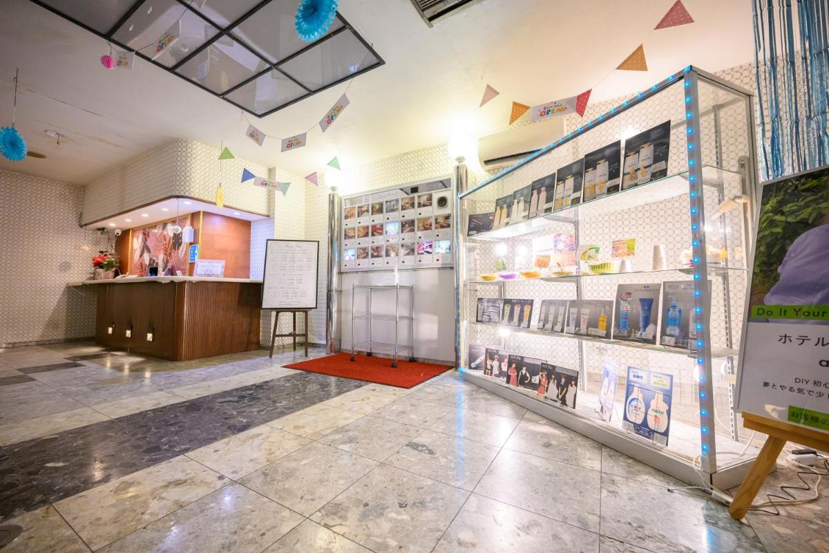 BLAN VILLA 旧bibi - Housity