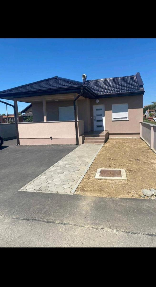 Kuća za odmor Rita - Housity