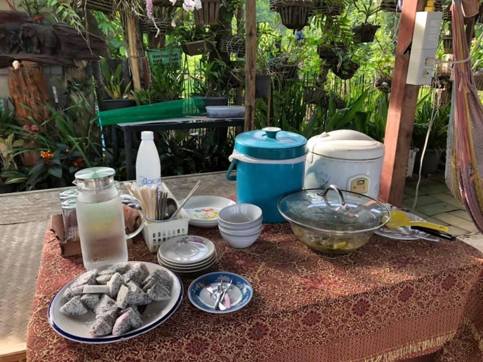Cactus Home Stay แม่สูน - Housity