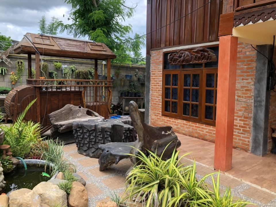 Cactus Home Stay แม่สูน - Housity