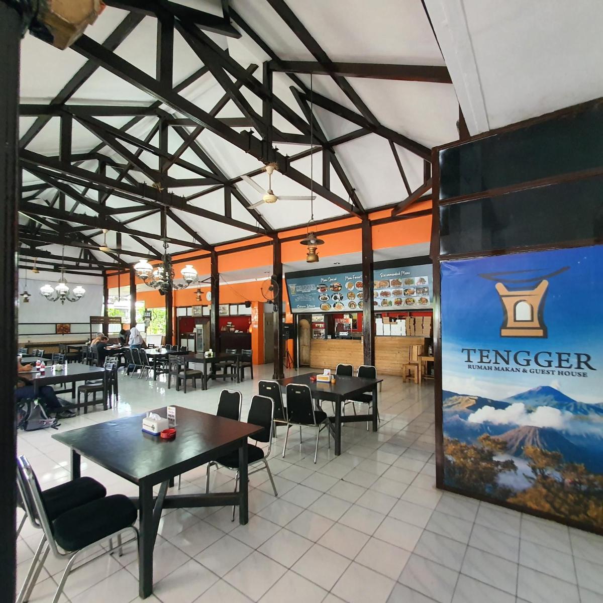 Tengger Guesthouse - Housity