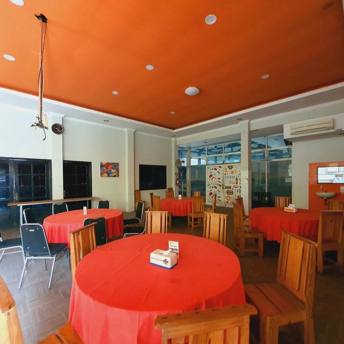 Tengger Guesthouse - Housity