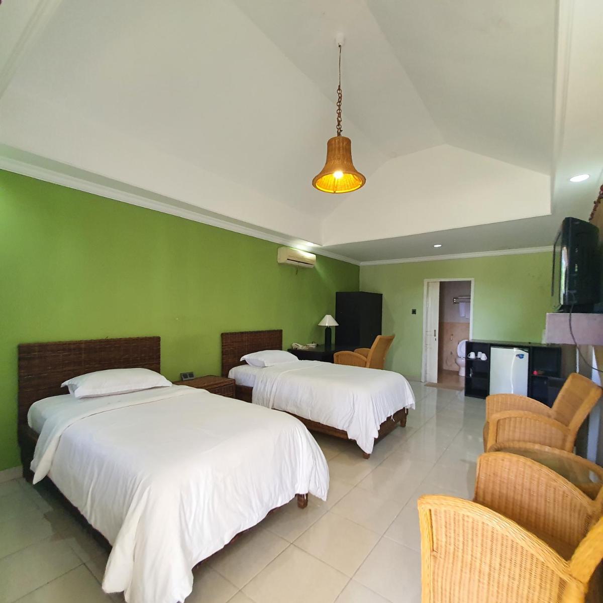Tengger Guesthouse - Housity