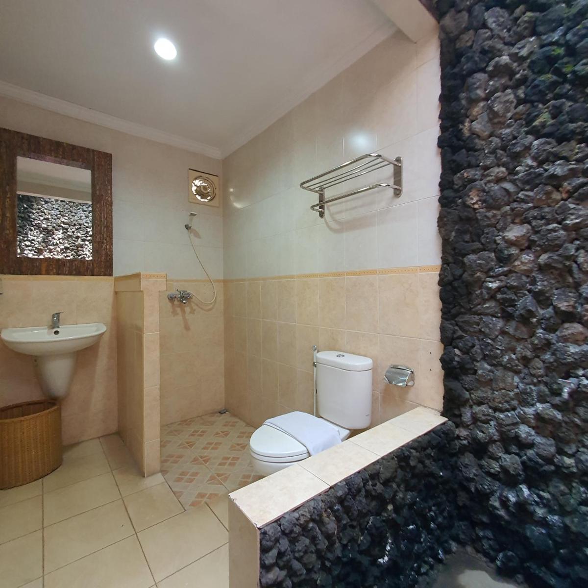 Tengger Guesthouse - Housity