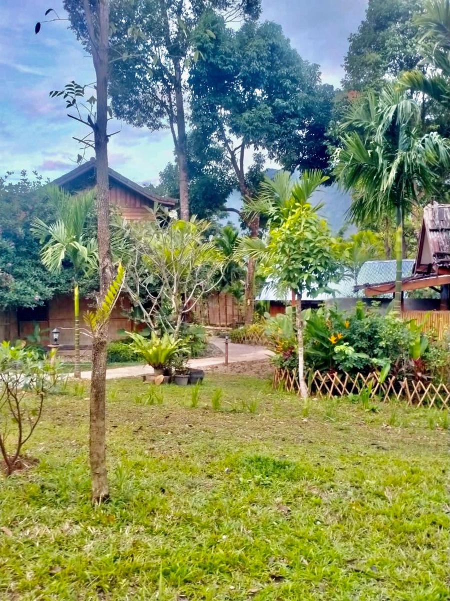Phoxay Ngam Resort - Housity