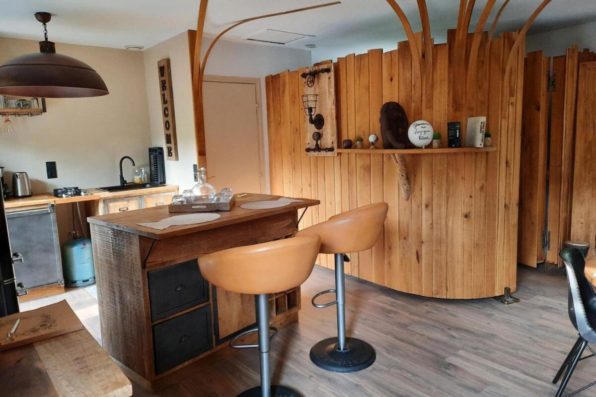 Au Calme Absolu chez Nicolas Voyage au calme - Housity