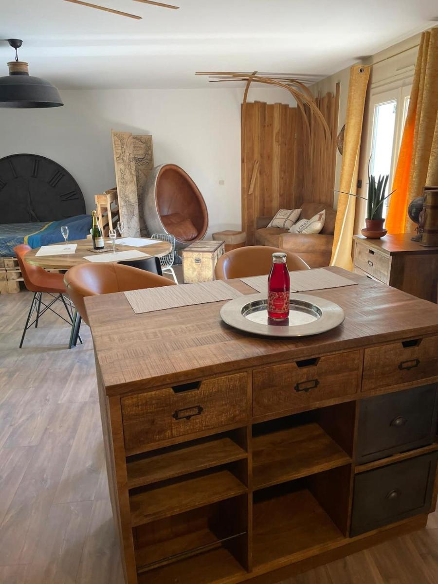 Au Calme Absolu chez Nicolas Voyage au calme - Housity