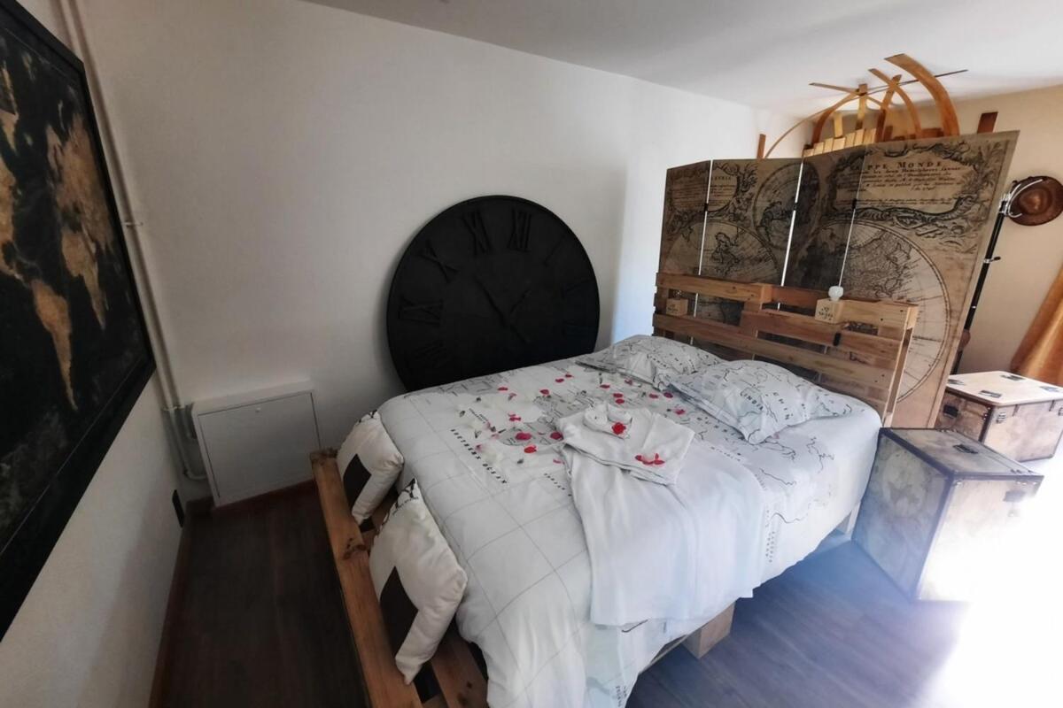Au Calme Absolu chez Nicolas Voyage au calme - Housity