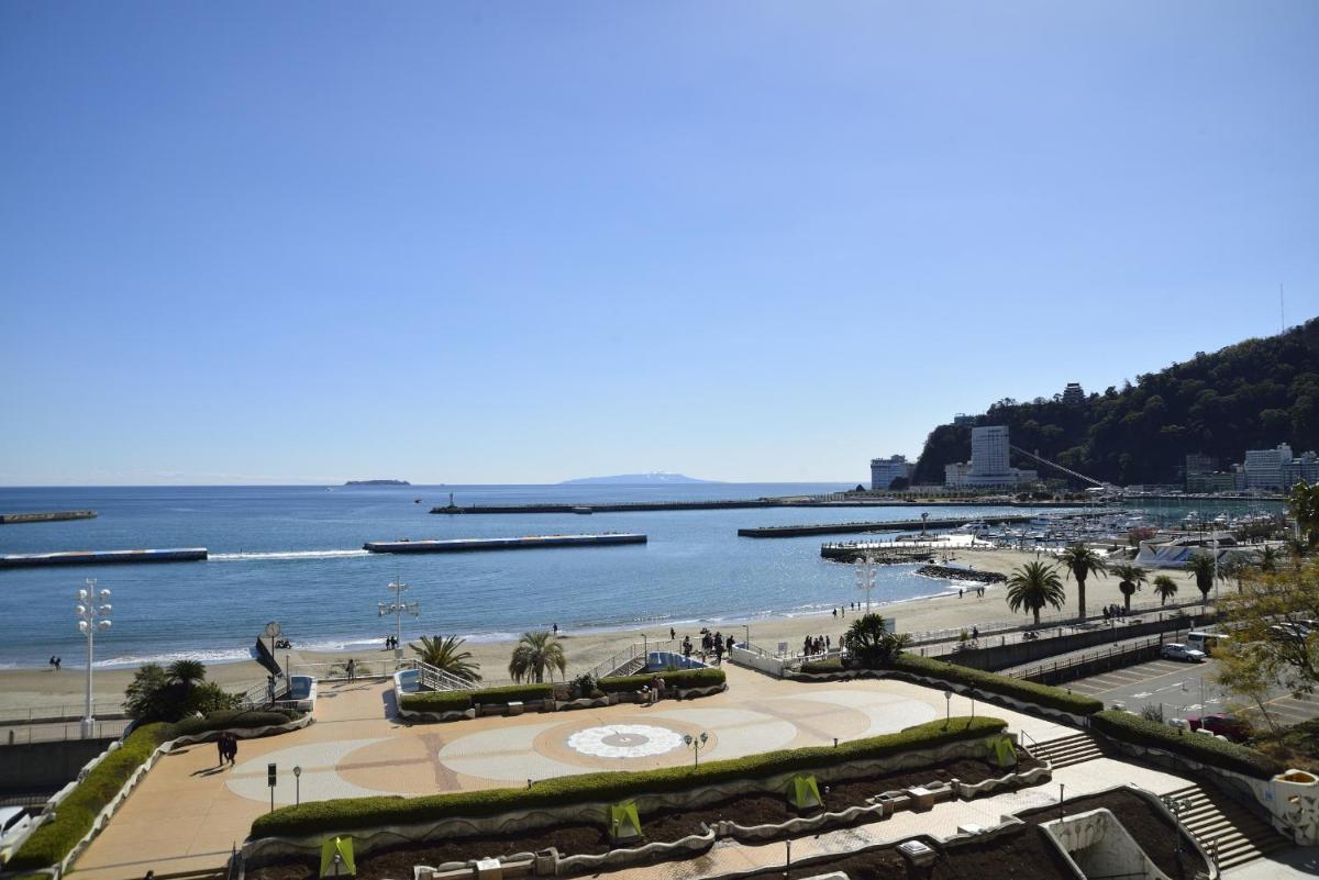 Atami Seaside Spa & Resort - Housity