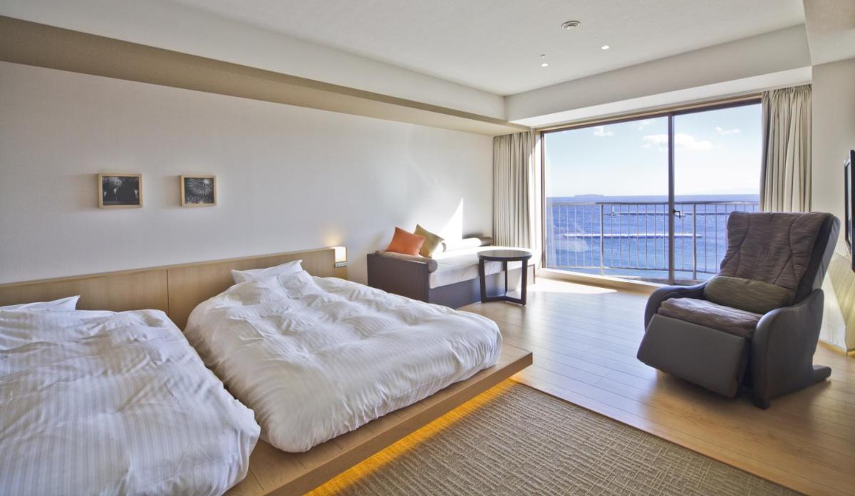 Atami Seaside Spa & Resort - Housity