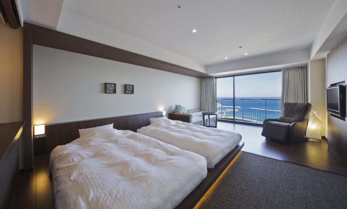 Atami Seaside Spa & Resort - Housity