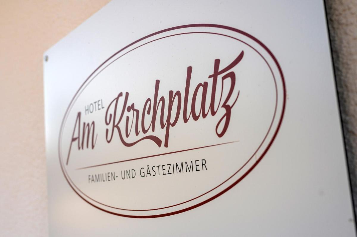 Hotel am Kirchplatz - Housity