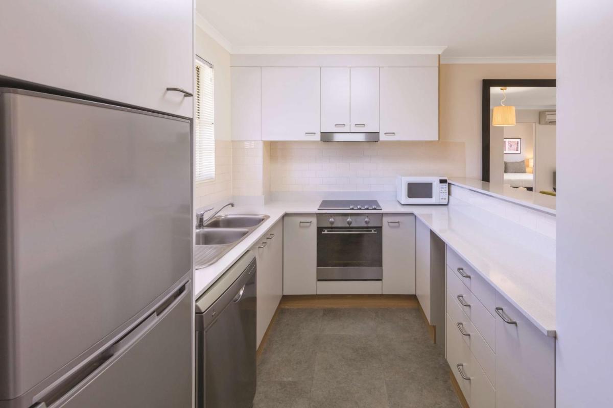 Adina Serviced Apartments Canberra Kingston - Housity