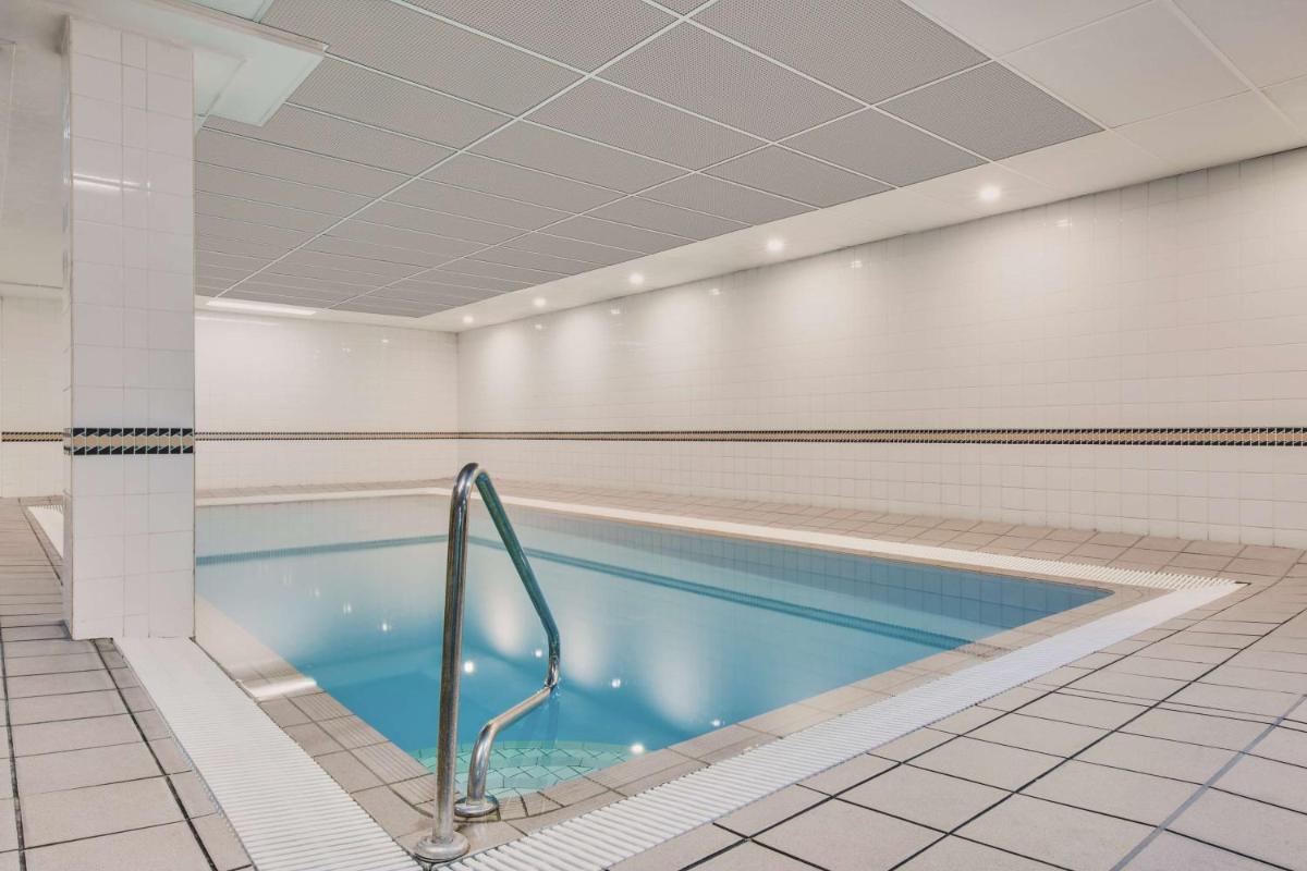 Adina Serviced Apartments Canberra Kingston - Housity