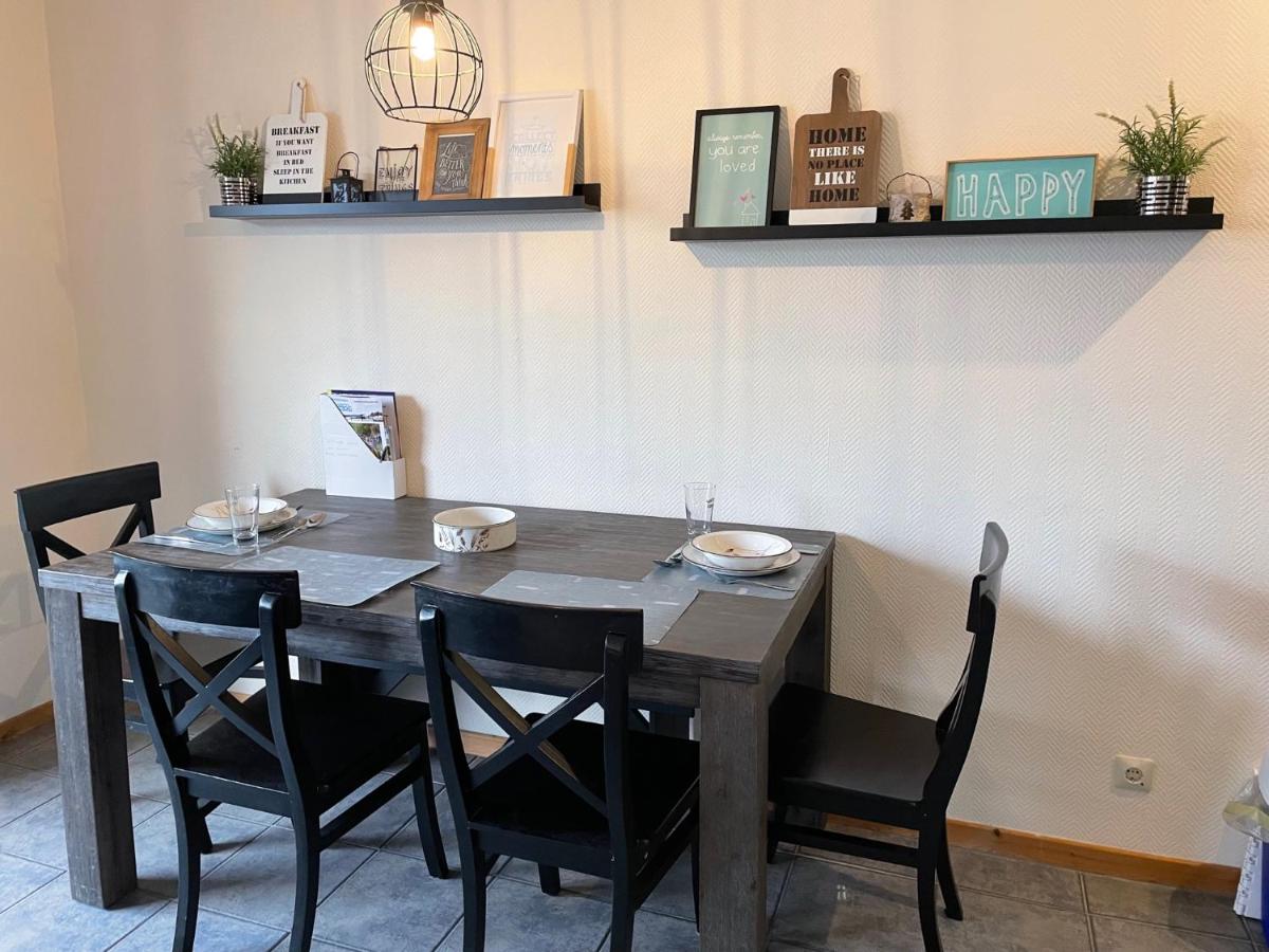 Apartment Marieke - Housity