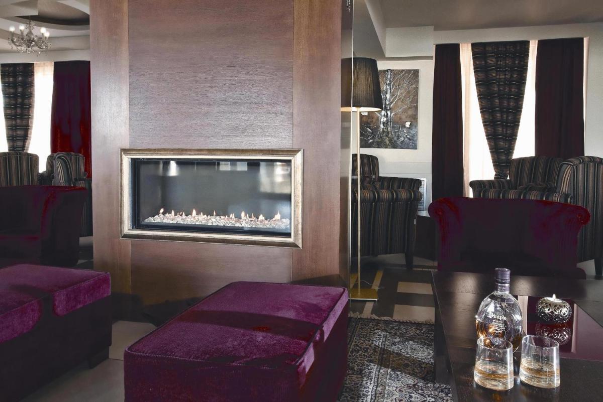Phaidon Hotel & Spa - Housity